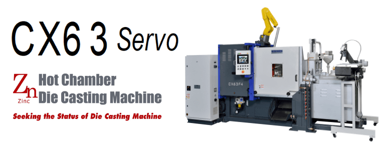 cx63servo